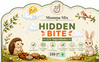 Mumma Mix Hidden Bite